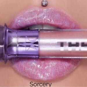 Sorcery, NIB Jeffree Star The Gloss Full Pigment Lip Gloss